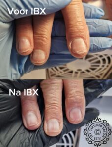 ibx nagelsalon zevenaar